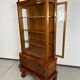 Art Deco display cabinet