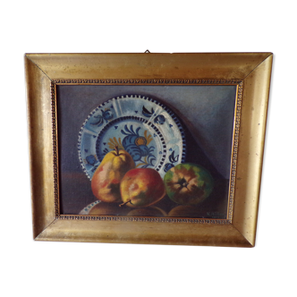 Still life