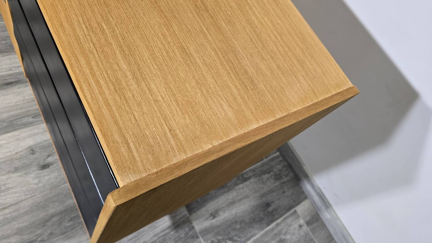 Sideboard by Jiri Jiroutek for Interior Prague, 1960s