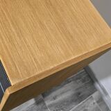 Sideboard by Jiri Jiroutek for Interior Prague, 1960s