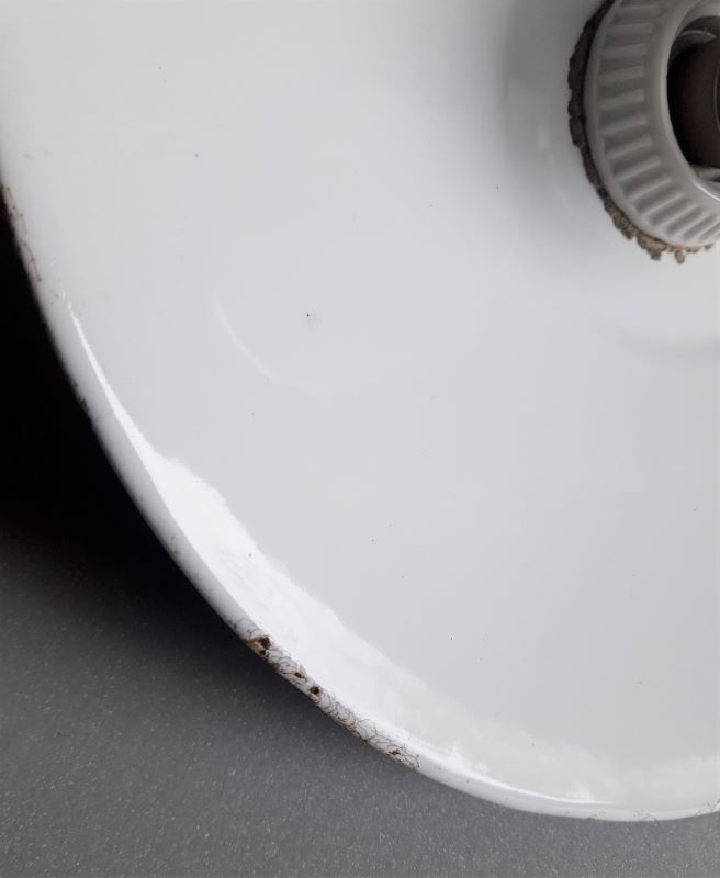 Industrial swan neck sconce