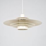 Danish hanging lamp model 'Master' by Design Light AS, 1980s