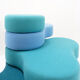 Modular pouf Tapa by Mac Stopa for Nowy Styl Group - France, around 2016