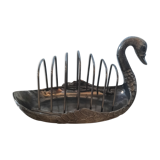 Vintage bread holder