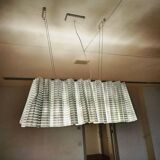 Inga Sempe pleated suspension, Luceplan