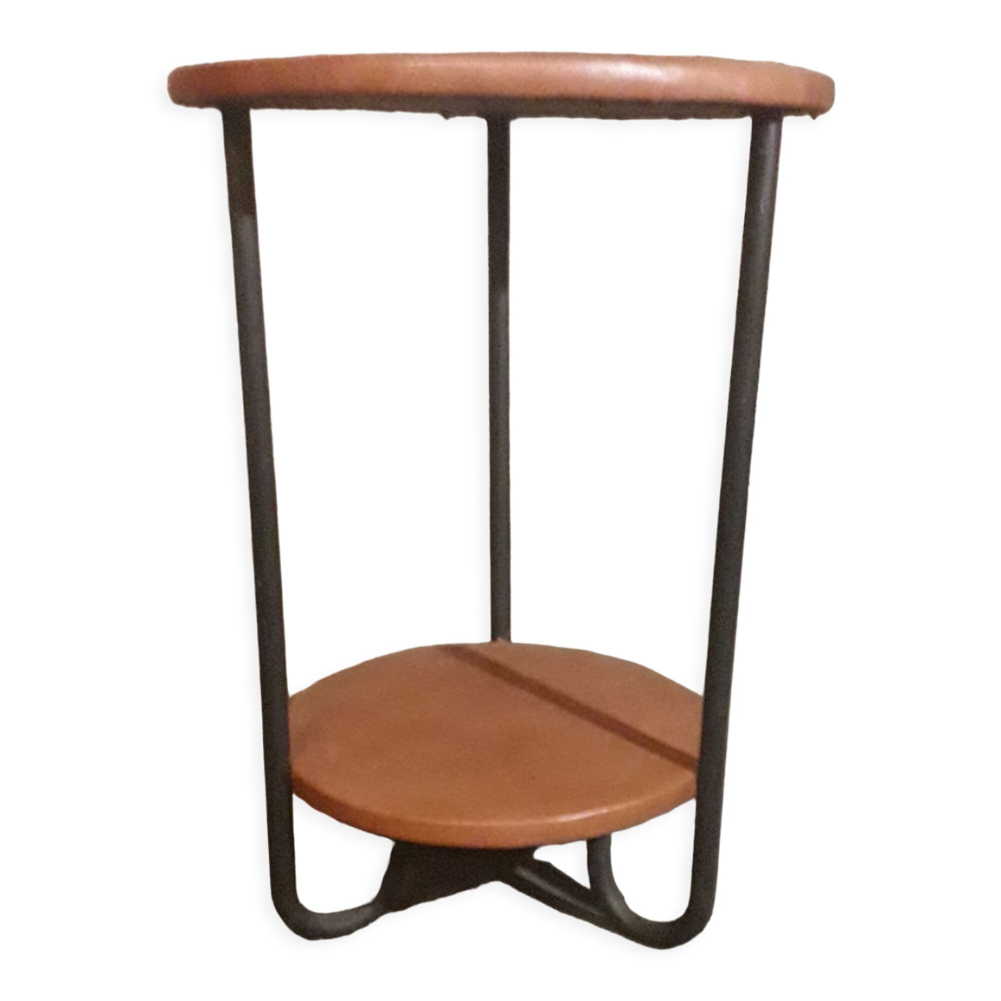 Bauhaus table