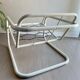Vintage Prisunic armchair spring - summer 1973