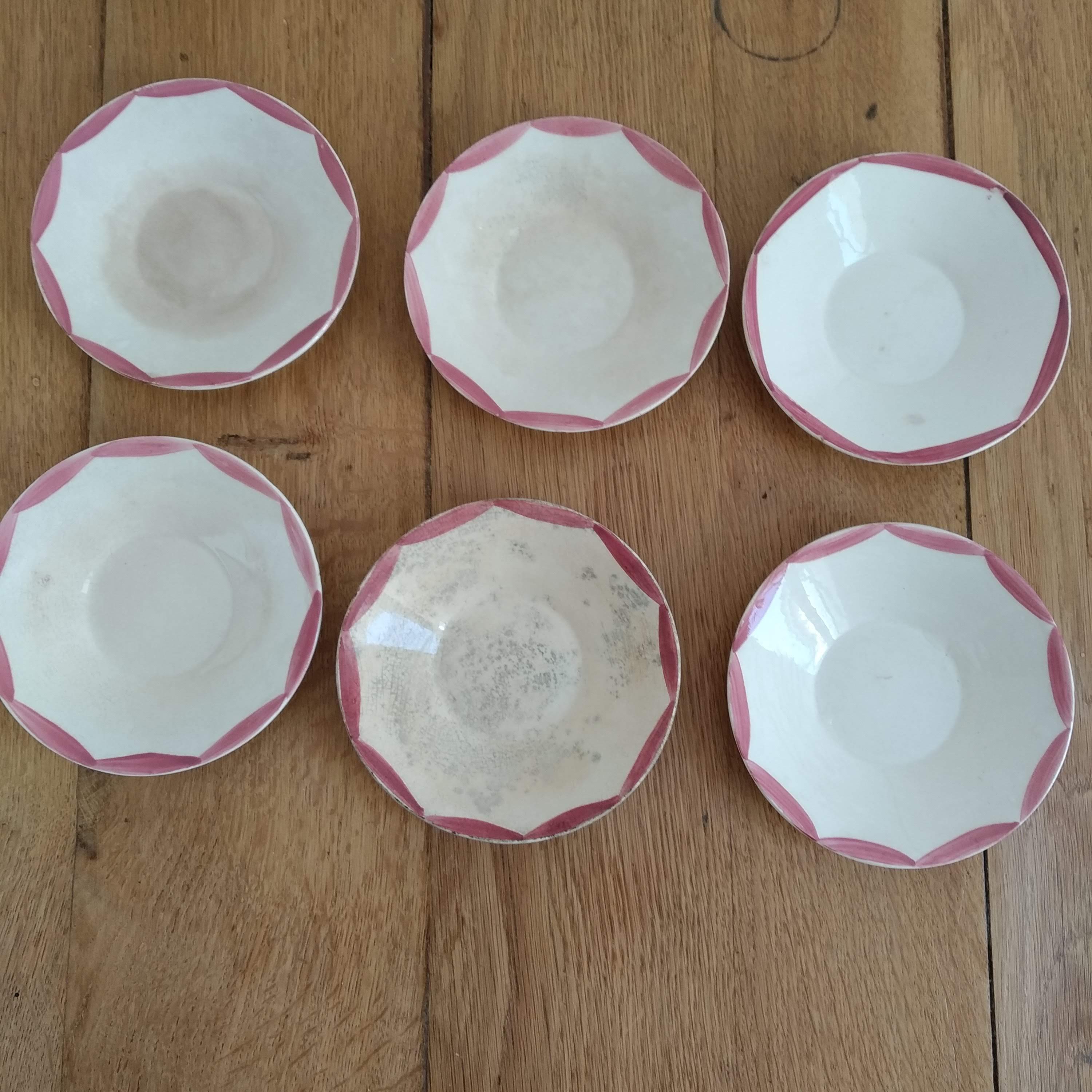 Set saida Primavera cups