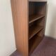 Bibliothèque en bois