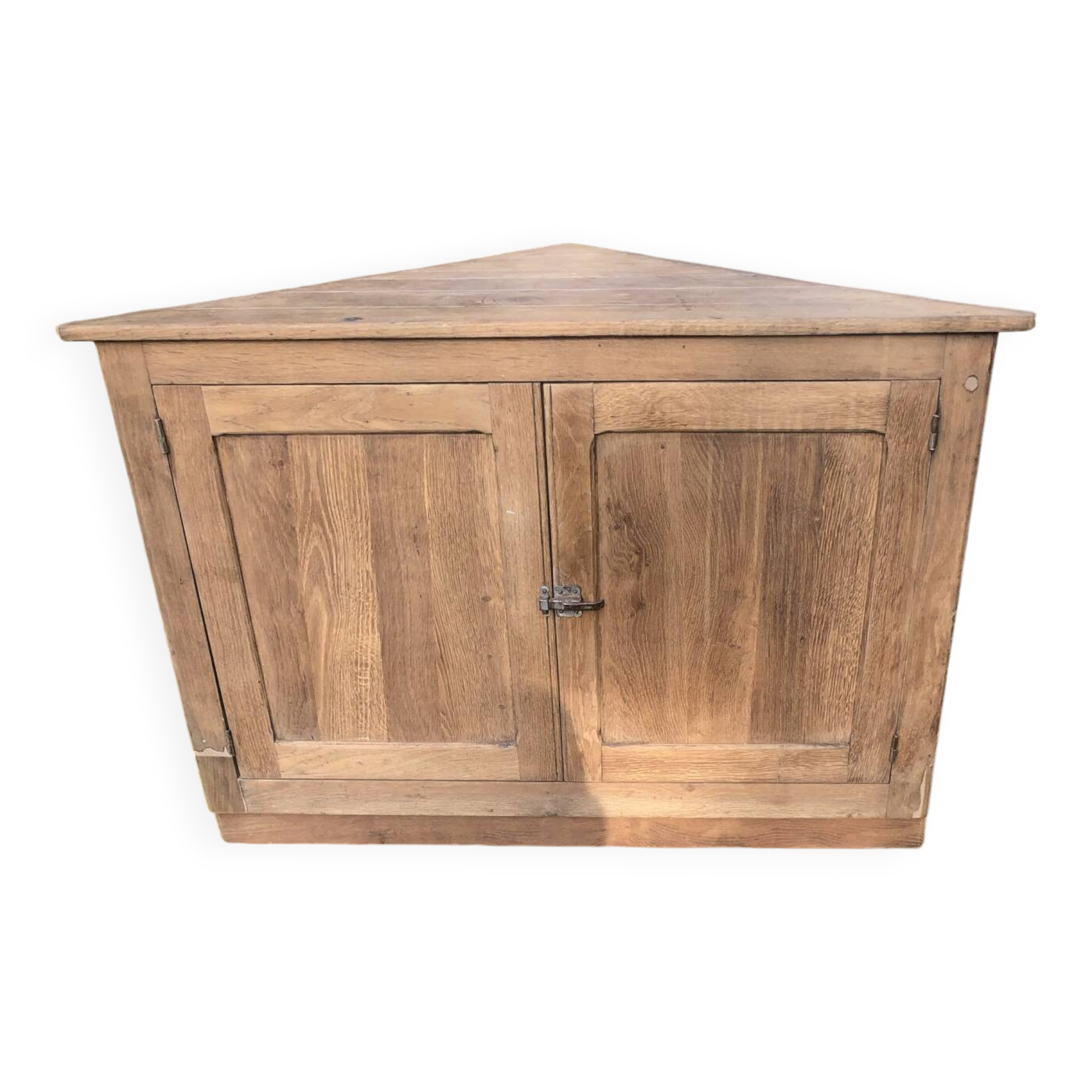 Corner