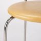 Chaise PP701 de Hans J. Wegner en 1965 pour PP Møbler