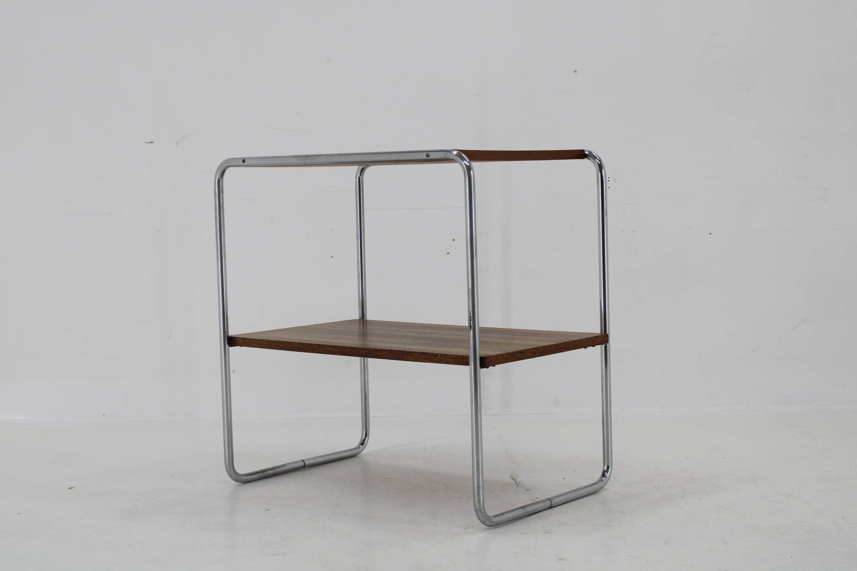 Marcel Bauer Draft Table, Mid 20th Century, Italy