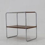 Marcel Bauer Draft Table, Mid 20th Century, Italy