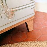 Small Art Deco wardrobe