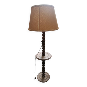 Lampe sur pied