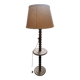 Lampe sur pied