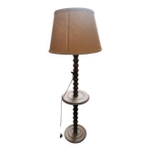 Lampe sur pied