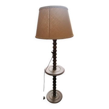 Lampe sur pied