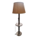 Lampe sur pied