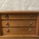 Vintage teak sideboard