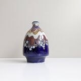 Vase vintage en grès