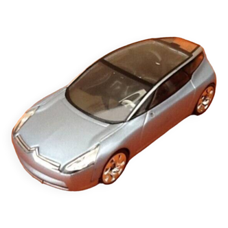 Citroen C Airdream miniature car