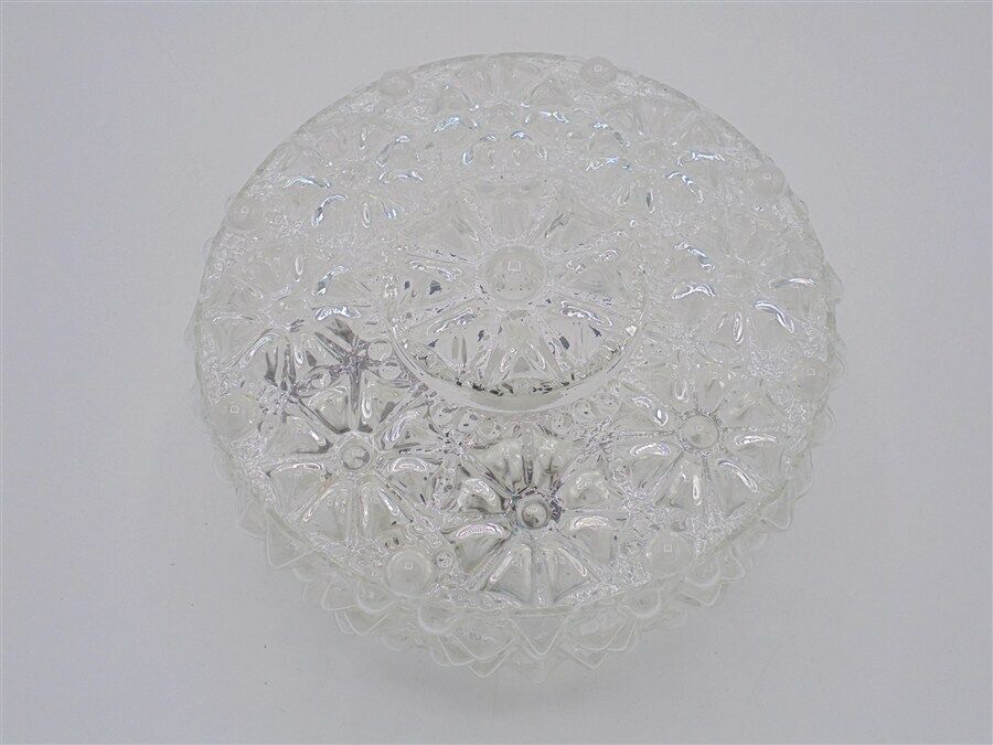 Vintage ceiling light