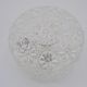 Vintage ceiling light