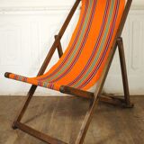 Ancient Chilean in solid oak
