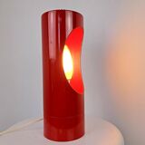 60s 70s table lamp