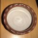 Bouillabaisse dish in terracotta fish decoration
