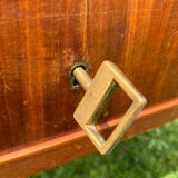 Art Deco hairdresser