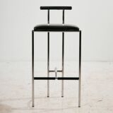 Tokyo bar stool by Rodney Kinsman for Bieffeplast