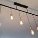 Kare Design 6-light pendant light