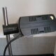 Samp by Talopp 70s desk lamp