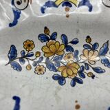 Nevers Montagnon earthenware bowl