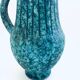 Art Ceramics Sgraffito Handle Vase by Alvino Bagni for Raymor, 1960s