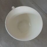 Bol / tasse ancienne Badonviller 