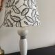 Lampe à poser