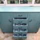 Buffet vintage 50