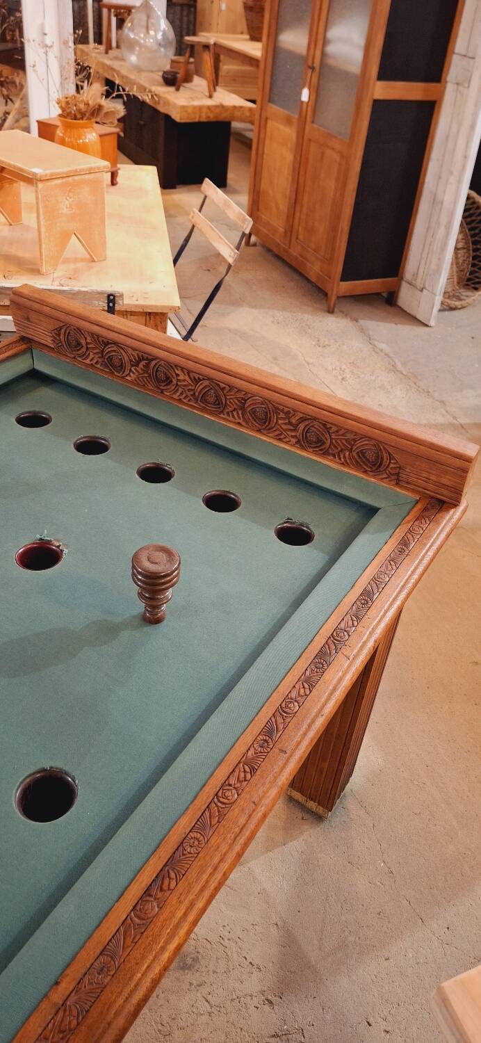 Small Billiards