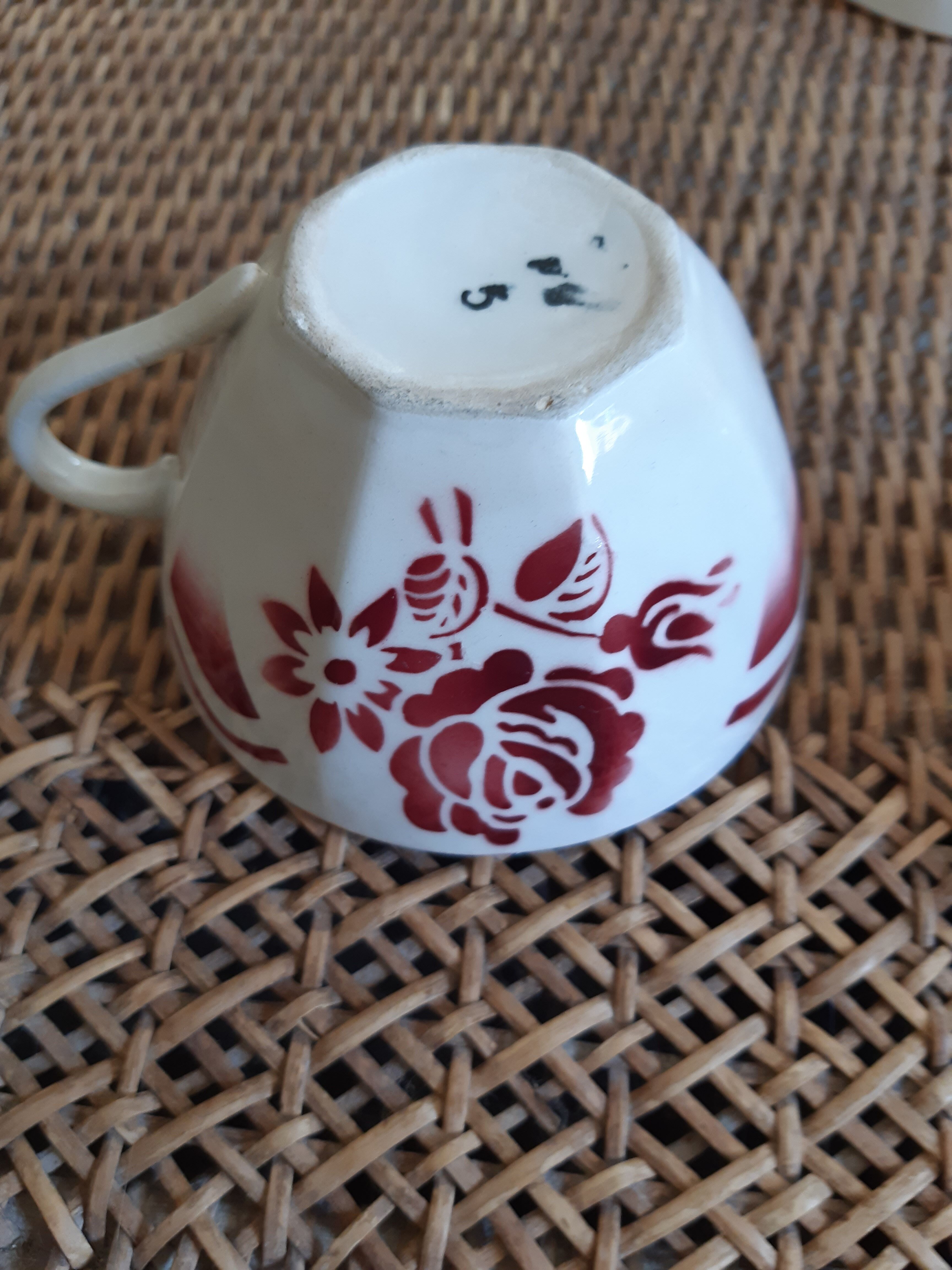 Badonviller Coffee Service