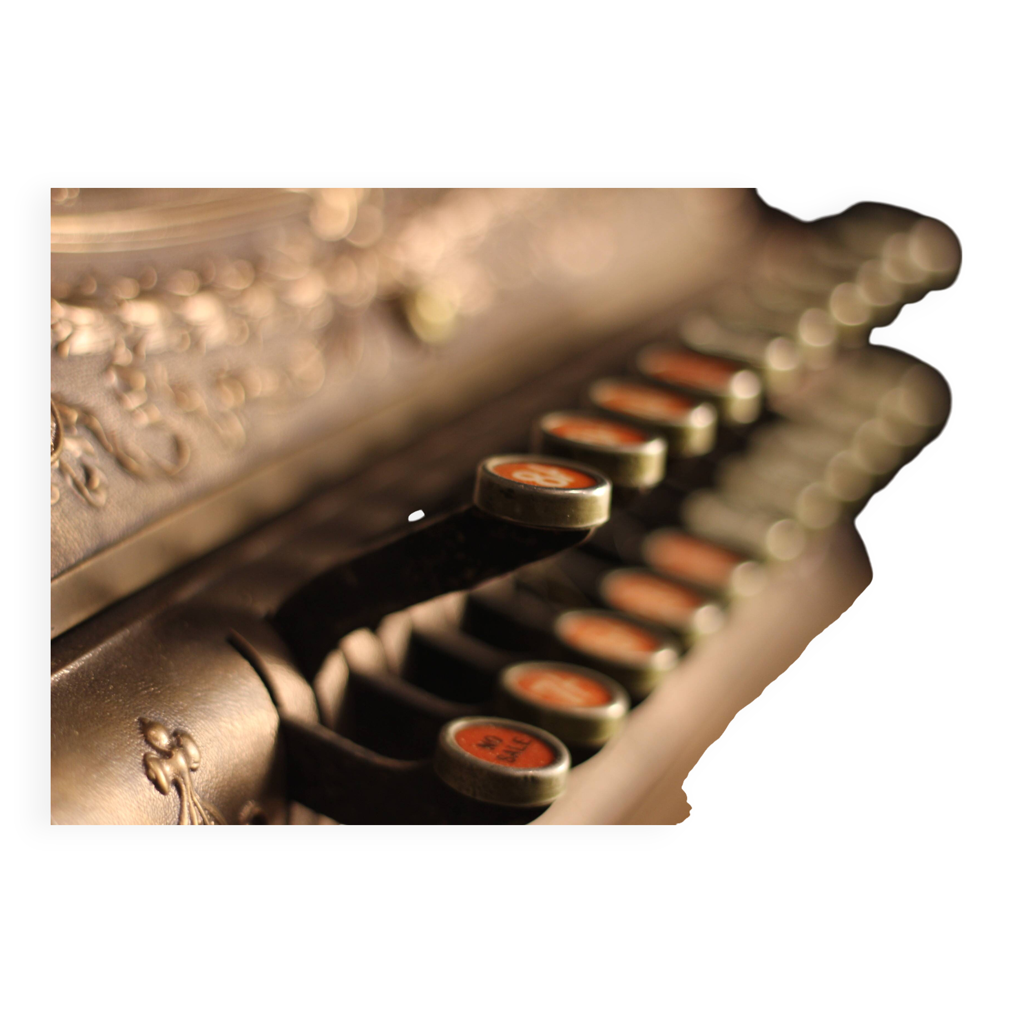 NATIONAL cash register