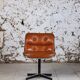 Pollock executive armchair, KNOLL