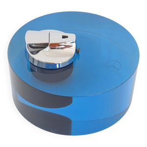 briquet vintage Mercedes