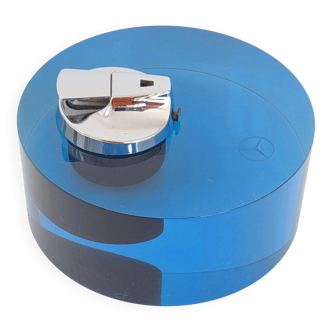 Vintage Mercedes lighter 1970