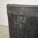 Black loom mallet from around 1850