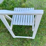 Folding chair