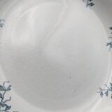 3 hollow plates iron earth Moulin des Loups Hamage Spring