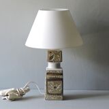 Lamp Scandinavian Nils Thorsson for Fog & Morup 70s